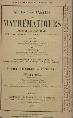 Février 1897.