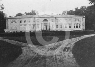 Herrenhaus Tels-Paddern