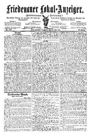 Nr. 167, 18.07.1912