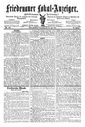 Nr. 167, 18.07.1912