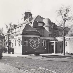 Rathaus, Markkleeberg