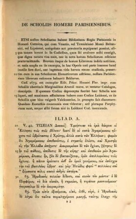 Anecdota Graeca e codd. manuscriptis bibliothecarum Oxoniensium, 3