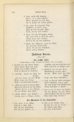 Justinus Kerner