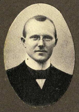 Volz, Julius