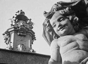Barock im Wiederaufbau
