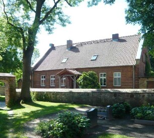Potzlow, Oberuckersee, Kirchstraße 3