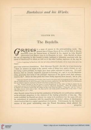 Chapter XVI. The Boydells
