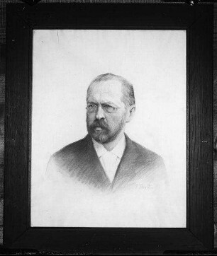 Harnack, Karl Gustav Adolf von