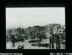 Bei den Vorsetzen (1888)