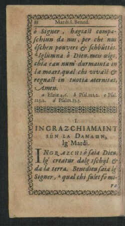 [Mardi.]