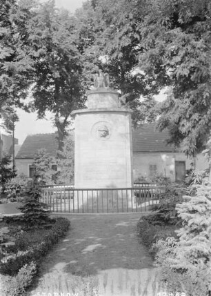 Denkmal für die Gefallenen von 1914-1918