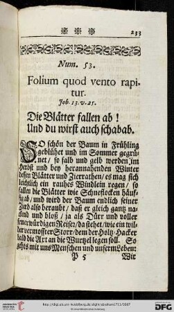 Num. 53.