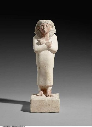 Standfigur des Antef