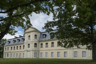 Schloss, Kreslau, Lettland