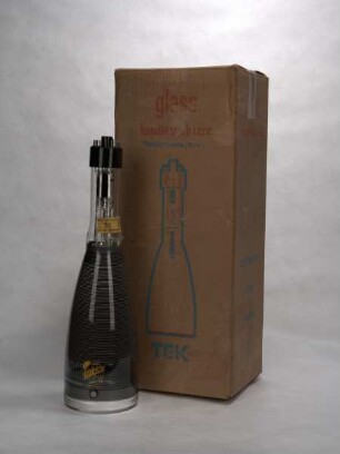 Oszillographenröhre mit Originalverpackung
