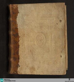 Sammelhandschrift, medizinisch - Cod. Rastatt 56