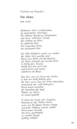 Die Alster