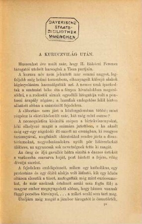 Jókai Mór összes művei, 35