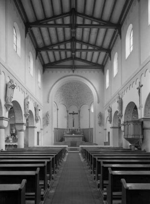 Katholische Pfarrkirche Sankt Margareta