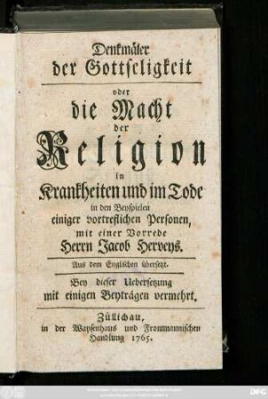 [1.]: Pious Memorials 