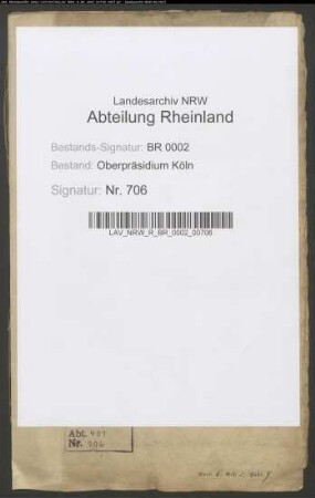 Medizinal - Taxen