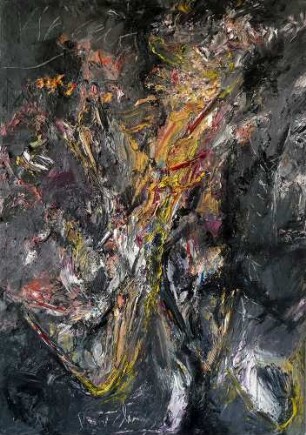 Vincent träumt LXXXI´21