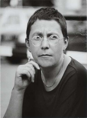 Kerstin Hensel