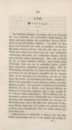 771-786 Weltlage