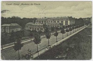 Kassel Kunstakademie