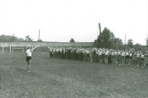 Sporttag, 18.09.1943
