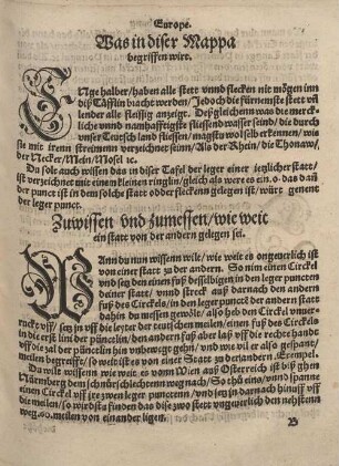 Was in diser Mappa begriffen wirt.