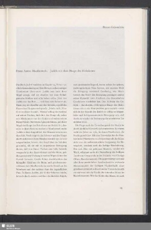 Franz Anton Maulbertsch: Judith mit dem Haupt des Holofernes