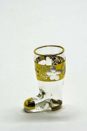 Schnapsstiefel