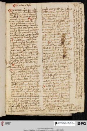 Henricus Suso, Horologium sapientiae