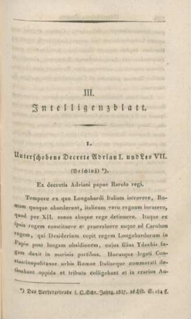 337-380 Intelligenzblatt