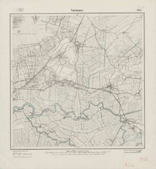 2711 (alte Nr.: 1283) Nortmoor