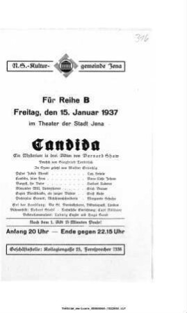 Candida