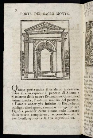 6 Porta del Sacro Monte