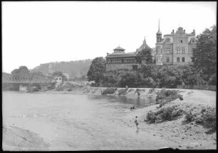 Aich. Schloss