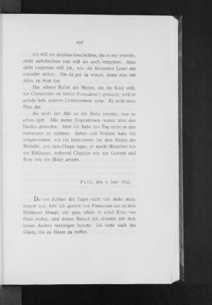 Paris, den 9. Juni 1893.