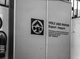 Halle 15 "Möbel"