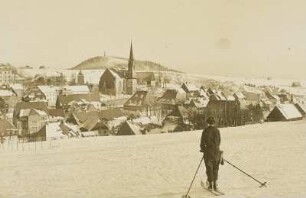 Fotografie, Altenberg (Erzgebirge)