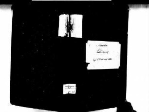 Renchen OG; Katholische Gemeinde: Sterbebuch 1846-1860