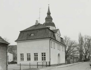 Schule, Großkmehlen