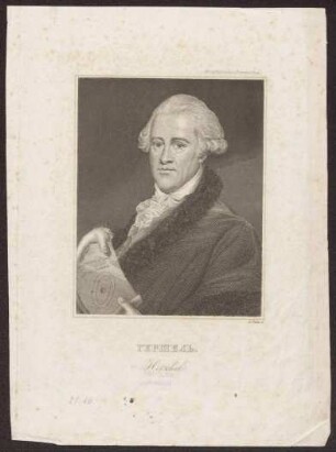 Herschel, William