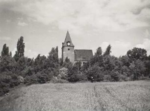 Dorfkirche
