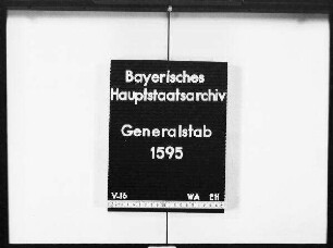 Generalstabsreisen