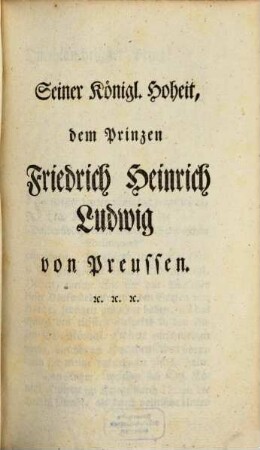 Denkwürdigkeiten oder Lebens-Geschichte eines Schwedischen Edelmanns