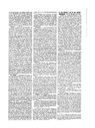 Zu den Artikeln I und IV von "Allerlei Sprachliches" in Nr. 40 und 42 d. Bl. : 1. Beilage zu Nr. 48 der Pädagogischen Reform
