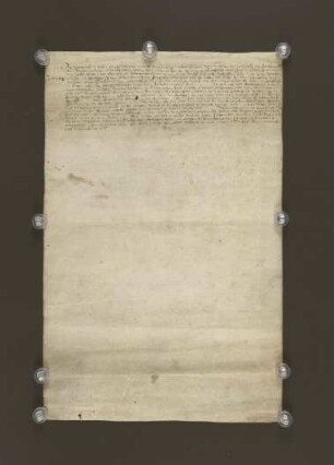 Regest Hoppe. 1559 Jan. 04. Neue Apotheken-Ordnung